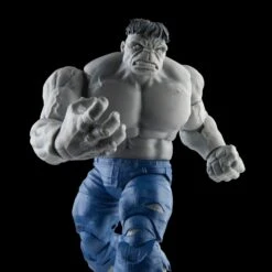 Hasbro Marvel Legends Series Gray Hulk And Dr. Bruce Banner - Presale -Hasbro Pulse F7084 PROD AVN LEGENDS 60 ANV 3 367 Online 2000SQ