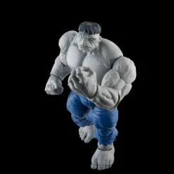Hasbro Marvel Legends Series Gray Hulk And Dr. Bruce Banner - Presale -Hasbro Pulse F7084 PROD AVN LEGENDS 60 ANV 3 387 Online 2000SQ