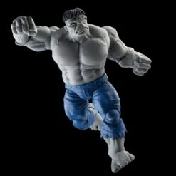 Hasbro Marvel Legends Series Gray Hulk And Dr. Bruce Banner - Presale -Hasbro Pulse F7084 PROD AVN LEGENDS 60 ANV 3 392 Online 2000SQ