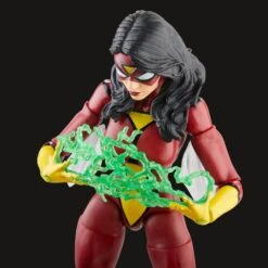 Hasbro Marvel Legends Series Skrull Queen And Super-Skrull - Presale -Hasbro Pulse F7085 PROD AVN LEGENDS 60 ANV 4 655 Online 2000SQ