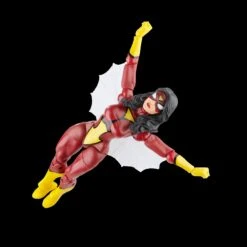 Hasbro Marvel Legends Series Skrull Queen And Super-Skrull - Presale -Hasbro Pulse F7085 PROD AVN LEGENDS 60 ANV 4 672 Online 2000SQ