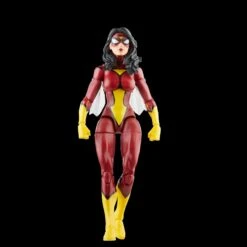 Hasbro Marvel Legends Series Skrull Queen And Super-Skrull - Presale -Hasbro Pulse F7085 PROD AVN LEGENDS 60 ANV 4 673 Online 2000SQ