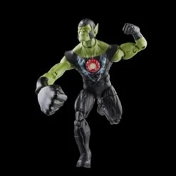 Hasbro Marvel Legends Series Skrull Queen And Super-Skrull - Presale -Hasbro Pulse F7085 PROD AVN LEGENDS 60 ANV 4 686 Online 2000SQ