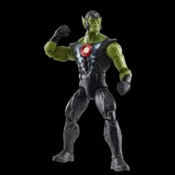 Hasbro Marvel Legends Series Skrull Queen And Super-Skrull - Presale -Hasbro Pulse F7085 PROD AVN LEGENDS 60 ANV 4 778 Online 2000SQ