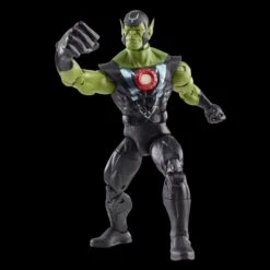Hasbro Marvel Legends Series Skrull Queen And Super-Skrull - Presale -Hasbro Pulse F7085 PROD AVN LEGENDS 60 ANV 4 791 Online 2000SQ