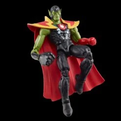 Hasbro Marvel Legends Series Skrull Queen And Super-Skrull - Presale -Hasbro Pulse F7085 PROD AVN LEGENDS 60 ANV 4 805 Online 2000SQ