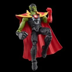 Hasbro Marvel Legends Series Skrull Queen And Super-Skrull - Presale -Hasbro Pulse F7085 PROD AVN LEGENDS 60 ANV 4 808 Online 2000SQ