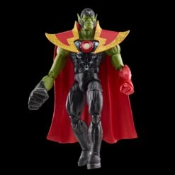 Hasbro Marvel Legends Series Skrull Queen And Super-Skrull - Presale -Hasbro Pulse F7085 PROD AVN LEGENDS 60 ANV 4 816 Online 2000SQ