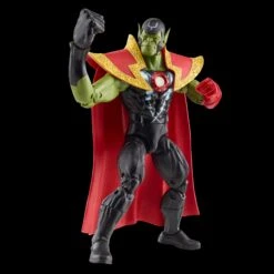 Hasbro Marvel Legends Series Skrull Queen And Super-Skrull - Presale -Hasbro Pulse F7085 PROD AVN LEGENDS 60 ANV 4 827 Online 2000SQ