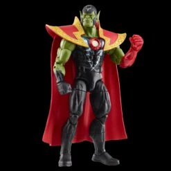 Hasbro Marvel Legends Series Skrull Queen And Super-Skrull - Presale -Hasbro Pulse F7085 PROD AVN LEGENDS 60 ANV 4 831 Online 2000SQ