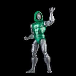 Hasbro Marvel Legends Series Captain Marvel Vs. Doctor Doom - Presale -Hasbro Pulse F7086 PROD AVN LEGENDS 60 ANV 5 731 Online 2000SQ