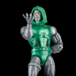 Hasbro Marvel Legends Series Captain Marvel Vs. Doctor Doom - Presale -Hasbro Pulse F7086 PROD AVN LEGENDS 60 ANV 5 737 Online 2000SQ