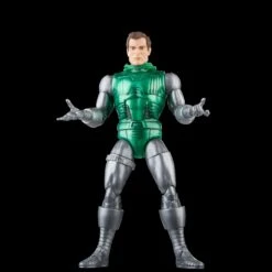 Hasbro Marvel Legends Series Captain Marvel Vs. Doctor Doom - Presale -Hasbro Pulse F7086 PROD AVN LEGENDS 60 ANV 5 748 Online 2000SQ