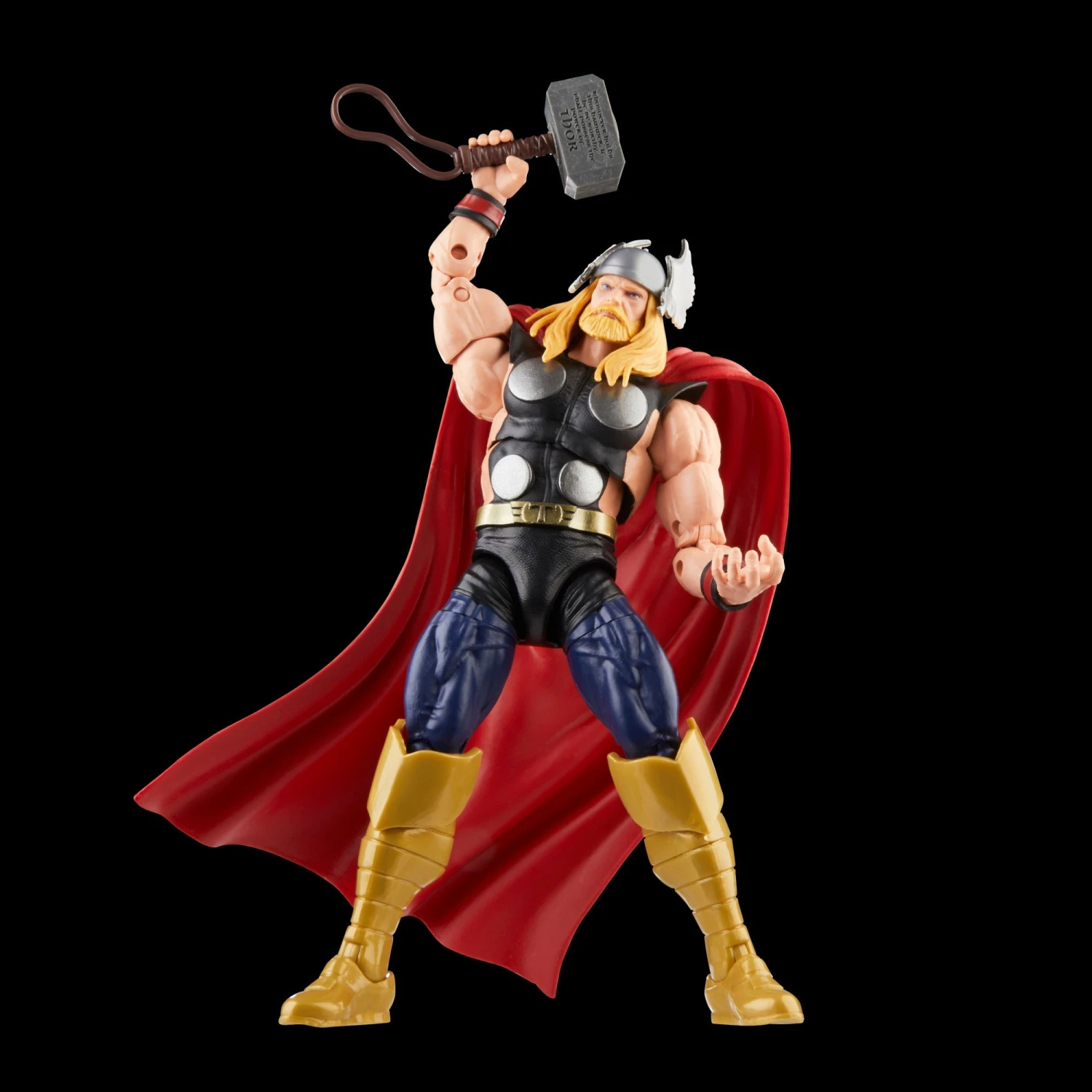Hasbro Marvel Legends Series Thor Vs. Marvel's Destroyer 5 Hasbro Marvel Legends Series Thor Vs. Marvel's Destroyer - Image 3
