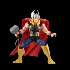 Hasbro Marvel Legends Series Thor Vs. Marvel's Destroyer 25 Hasbro Marvel Legends Series Thor Vs. Marvel's Destroyer -Hasbro Pulse F7087 PROD AVN LEGENDS 60 ANV 6 155 Online 2000SQ