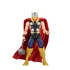 Hasbro Marvel Legends Series Thor Vs. Marvel's Destroyer 39 Hasbro Marvel Legends Series Thor Vs. Marvel's Destroyer -Hasbro Pulse F7087 PROD AVN LEGENDS 60 ANV 6 158 WhiteBackground Online 2000SQ