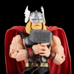 Hasbro Marvel Legends Series Thor Vs. Marvel's Destroyer 32 Hasbro Marvel Legends Series Thor Vs. Marvel's Destroyer -Hasbro Pulse F7087 PROD AVN LEGENDS 60 ANV 6 162 Online 2000SQ