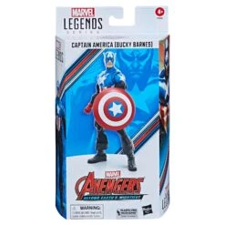 Marvel Legends Series Captain America (Bucky Barnes) Figure -Hasbro Pulse F70885L00 pkg 23 2000px 300DPI