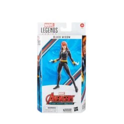Marvel Legends Series Black Widow (Avengers 60th Anniversary) -Hasbro Pulse F70895L00 pkg 23 2000px 300DPI