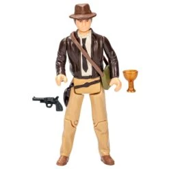 Indiana Jones Retro Collection Indiana Jones - Presale -Hasbro Pulse F70925L22 detail 23 2000px 300DPI