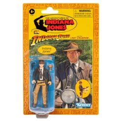 Indiana Jones Retro Collection Indiana Jones - Presale -Hasbro Pulse F70925L22 pkg 23 2000px 300DPI