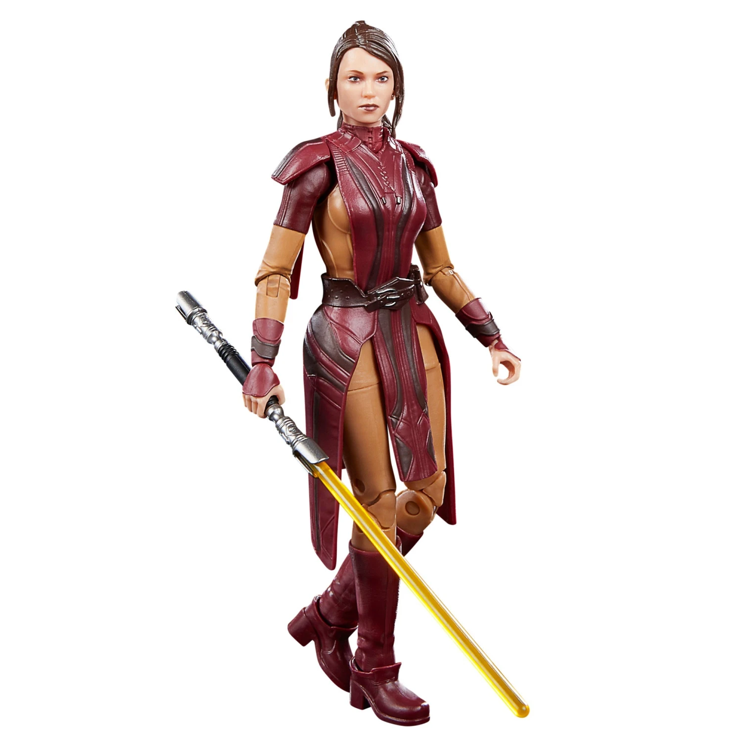 Star Wars The Black Series Bastila Shan - Presale 10 Star Wars The Black Series Bastila Shan - Presale - Image 8