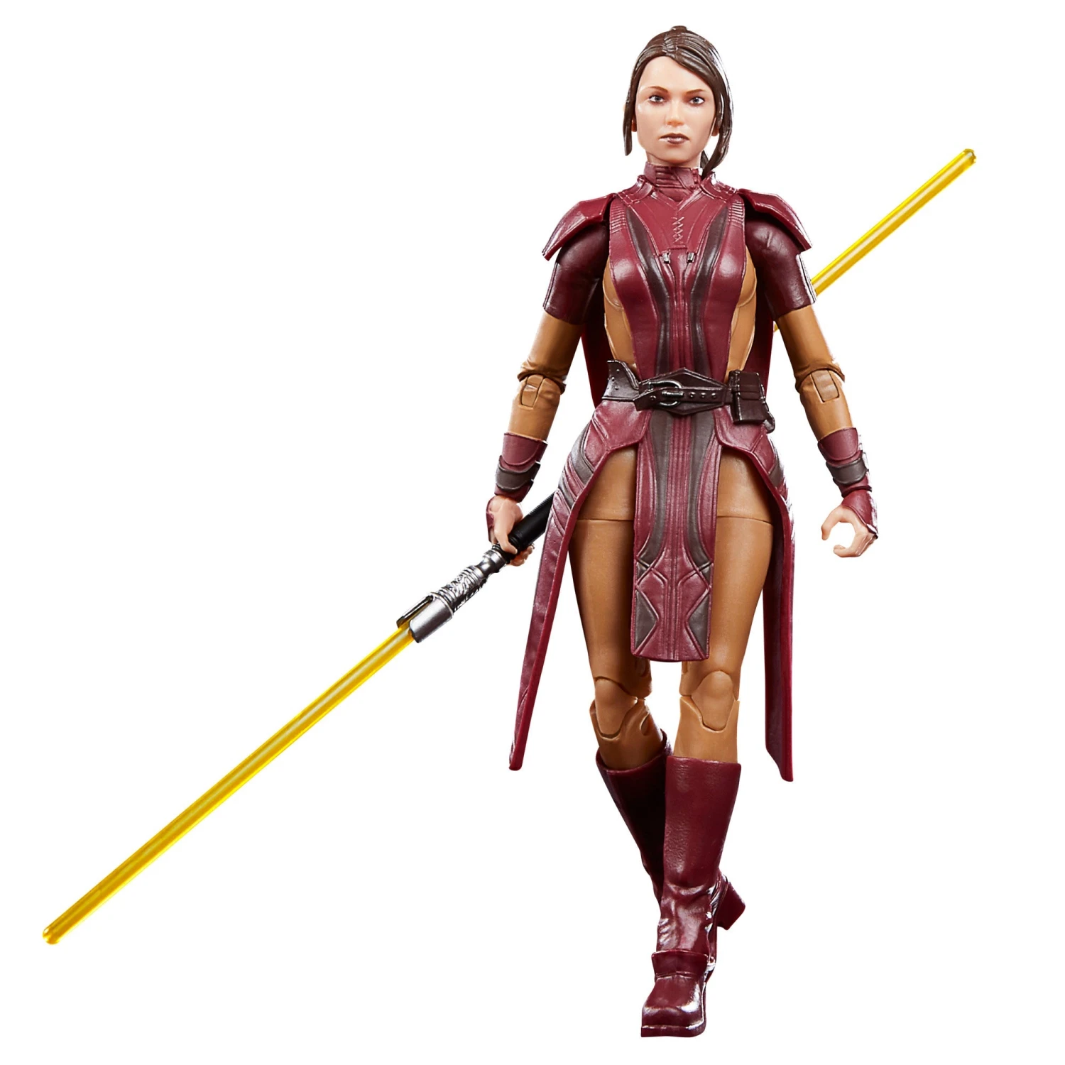 Star Wars The Black Series Bastila Shan - Presale 12 Star Wars The Black Series Bastila Shan - Presale - Image 10