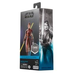 Star Wars The Black Series Bastila Shan - Presale 25 Star Wars The Black Series Bastila Shan - Presale -Hasbro Pulse F70935X00 right 22 Online 2000SQ