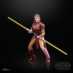 Star Wars The Black Series Bastila Shan - Presale 19 Star Wars The Black Series Bastila Shan - Presale -Hasbro Pulse F7093 PROD SW BL EAST HOPE 050 Online 2000SQ