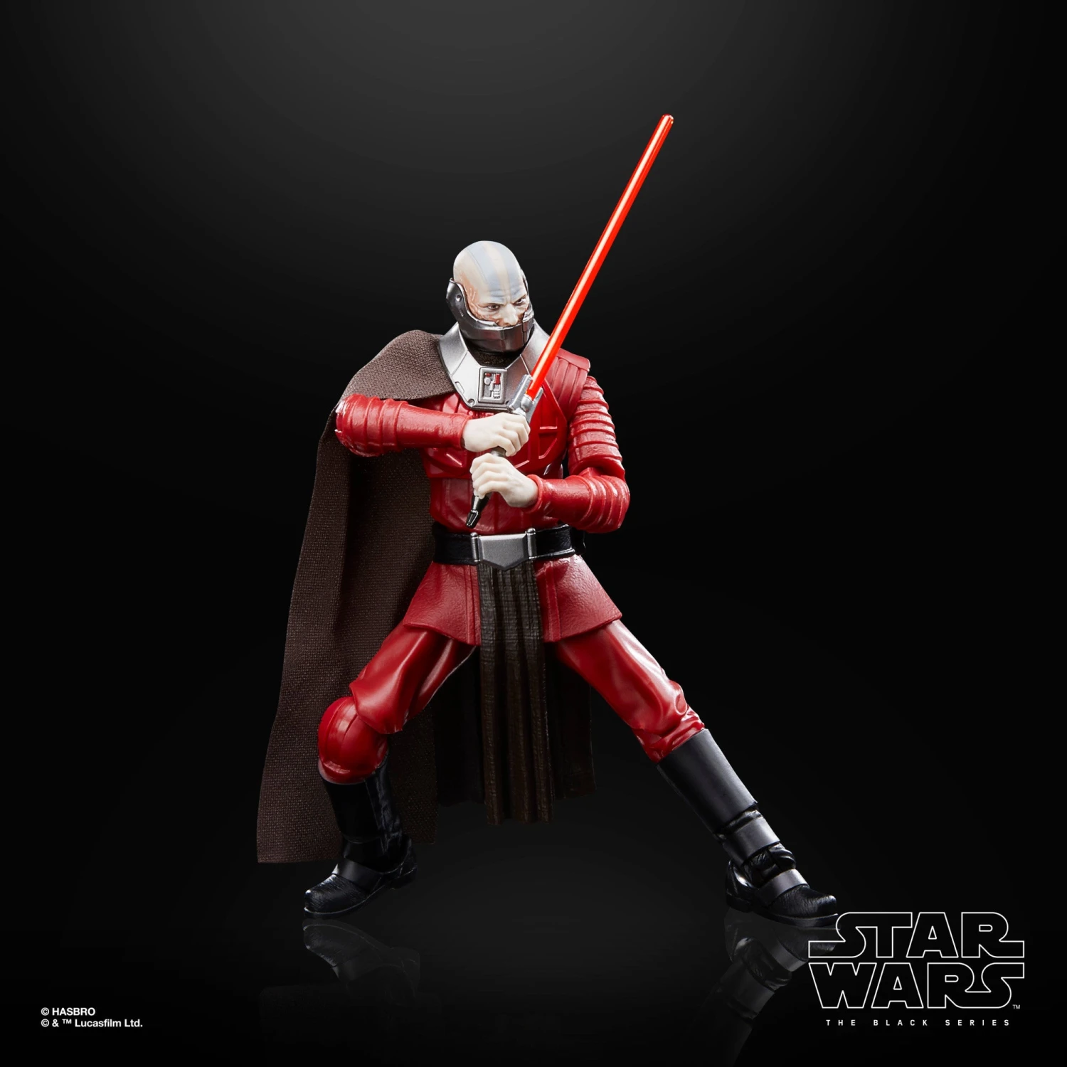 Star Wars The Black Series Darth Malak - Presale 3 Star Wars The Black Series Darth Malak - Presale