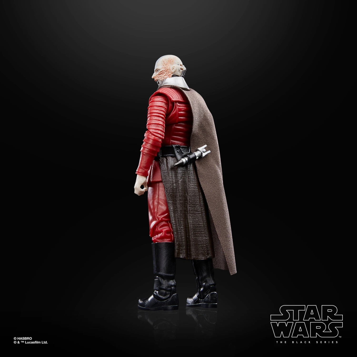 Star Wars The Black Series Darth Malak - Presale 8 Star Wars The Black Series Darth Malak - Presale - Image 6