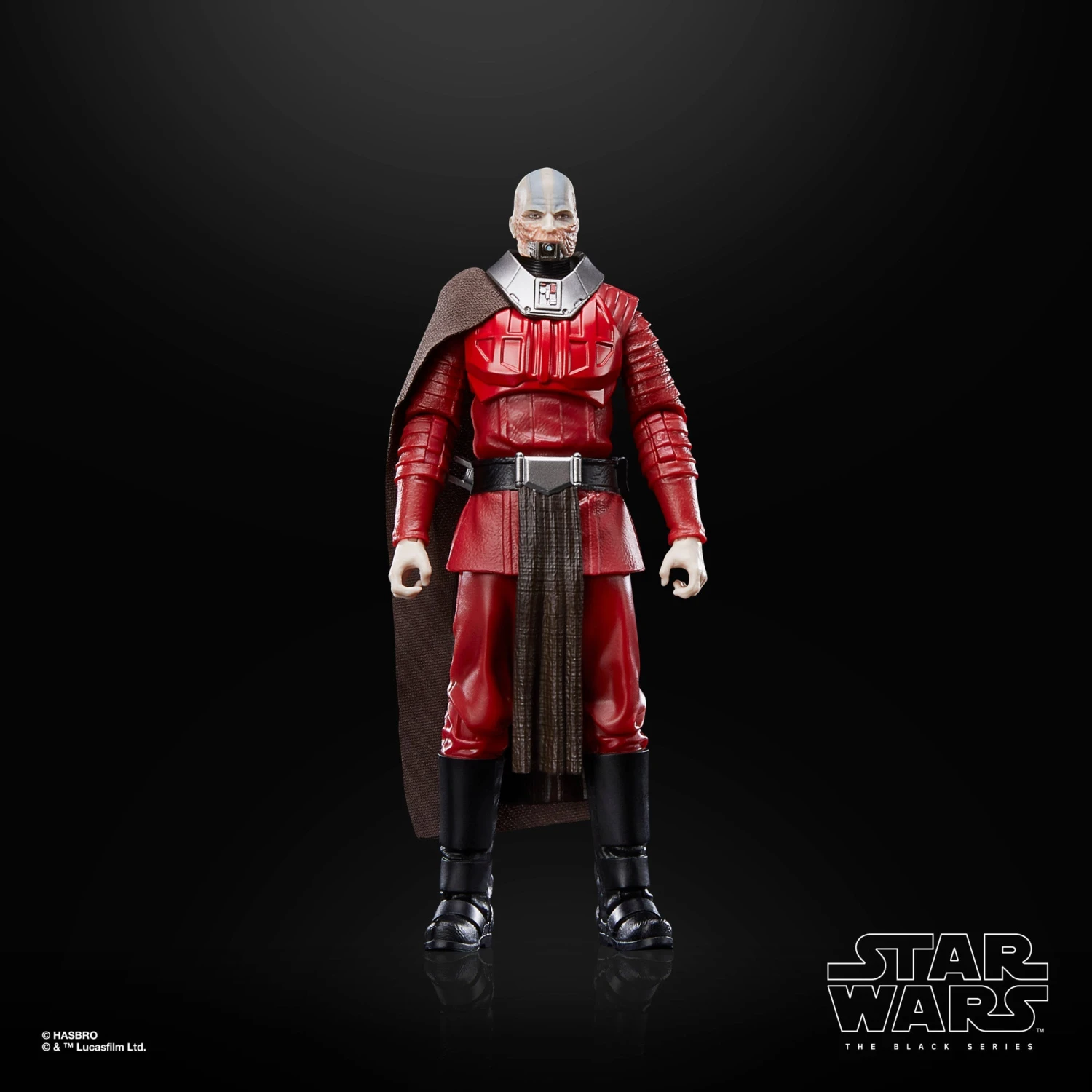 Star Wars The Black Series Darth Malak - Presale 9 Star Wars The Black Series Darth Malak - Presale - Image 7