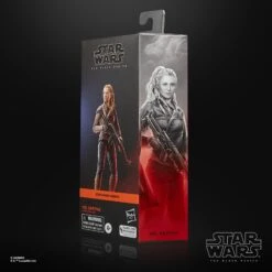 Star Wars The Black Series Vel Sartha - Presale 17 Star Wars The Black Series Vel Sartha - Presale -Hasbro Pulse F7095 PROD SW BL EMMETT 083 Online 2000SQ