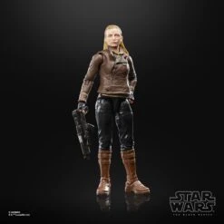 Star Wars The Black Series Vel Sartha - Presale 12 Star Wars The Black Series Vel Sartha - Presale -Hasbro Pulse F7095 PROD SW BL EMMETT 102 Online 2000SQ