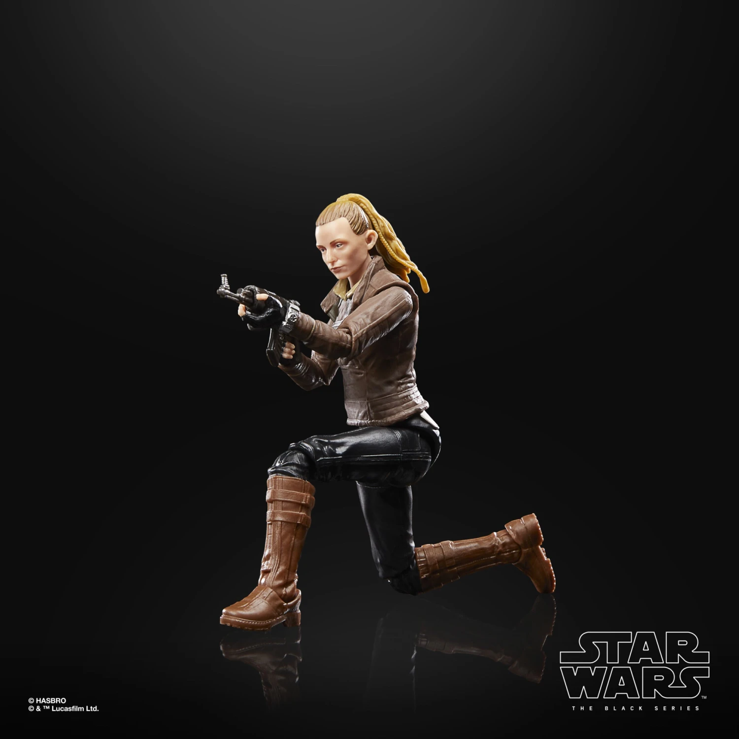 Star Wars The Black Series Vel Sartha - Presale 9 Star Wars The Black Series Vel Sartha - Presale - Image 7