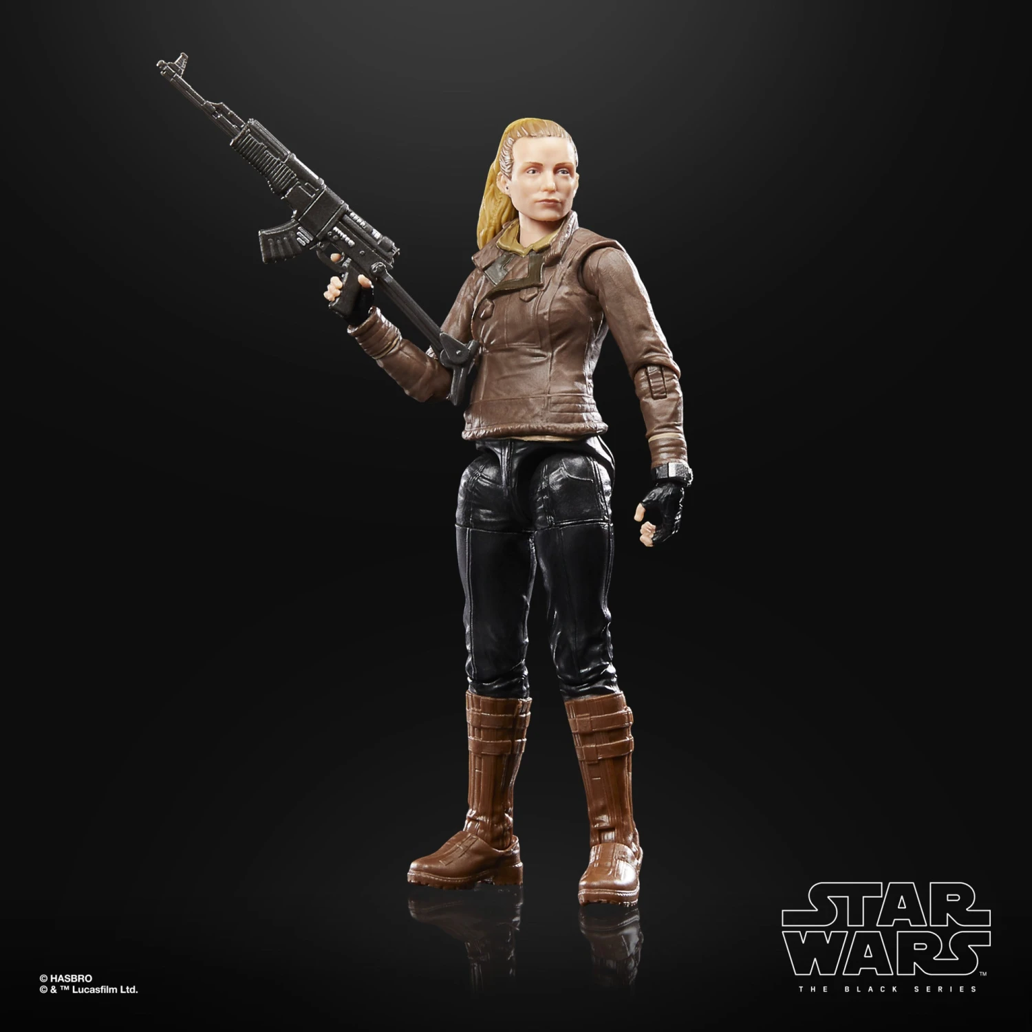 Star Wars The Black Series Vel Sartha - Presale 3 Star Wars The Black Series Vel Sartha - Presale