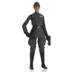 Star Wars The Black Series Tala (Imperial Officer) - Presale -Hasbro Pulse F70965X00 detail 22 Online 2000SQ