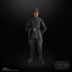 Star Wars The Black Series Tala (Imperial Officer) - Presale -Hasbro Pulse F7096 PROD Fairfield Pose 2 Branding Online 2000SQ
