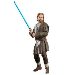 Star Wars The Black Series Obi-Wan Kenobi (Jabiim) - Presale -Hasbro Pulse F70985X00 detail 2 22 Online 2000SQ