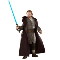 Star Wars The Black Series Obi-Wan Kenobi (Jabiim) - Presale -Hasbro Pulse F70985X00 main 22 Online 2000SQ