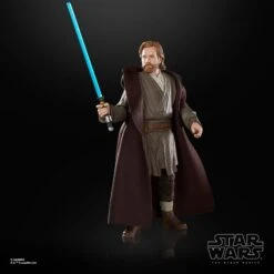 Star Wars The Black Series Obi-Wan Kenobi (Jabiim) - Presale -Hasbro Pulse F7098 PROD SW BL FERNAN VILLAGE 323 Online 2000SQ