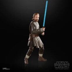 Star Wars The Black Series Obi-Wan Kenobi (Jabiim) - Presale -Hasbro Pulse F7098 PROD SW BL FERNAN VILLAGE 346 Online 2000SQ