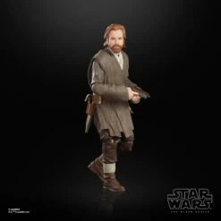Star Wars The Black Series Obi-Wan Kenobi (Jabiim) - Presale -Hasbro Pulse F7098 PROD SW BL FERNAN VILLAGE 365 Online 2000SQ