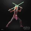 Star Wars The Black Series Ahsoka Tano (Padawan) 2 Star Wars The Black Series Ahsoka Tano (Padawan) -Hasbro Pulse F7100 PROD SW BL FIRTH 242