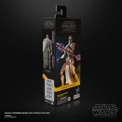Star Wars The Black Series MagnaGuard 27 Star Wars The Black Series MagnaGuard -Hasbro Pulse F7102 45D2