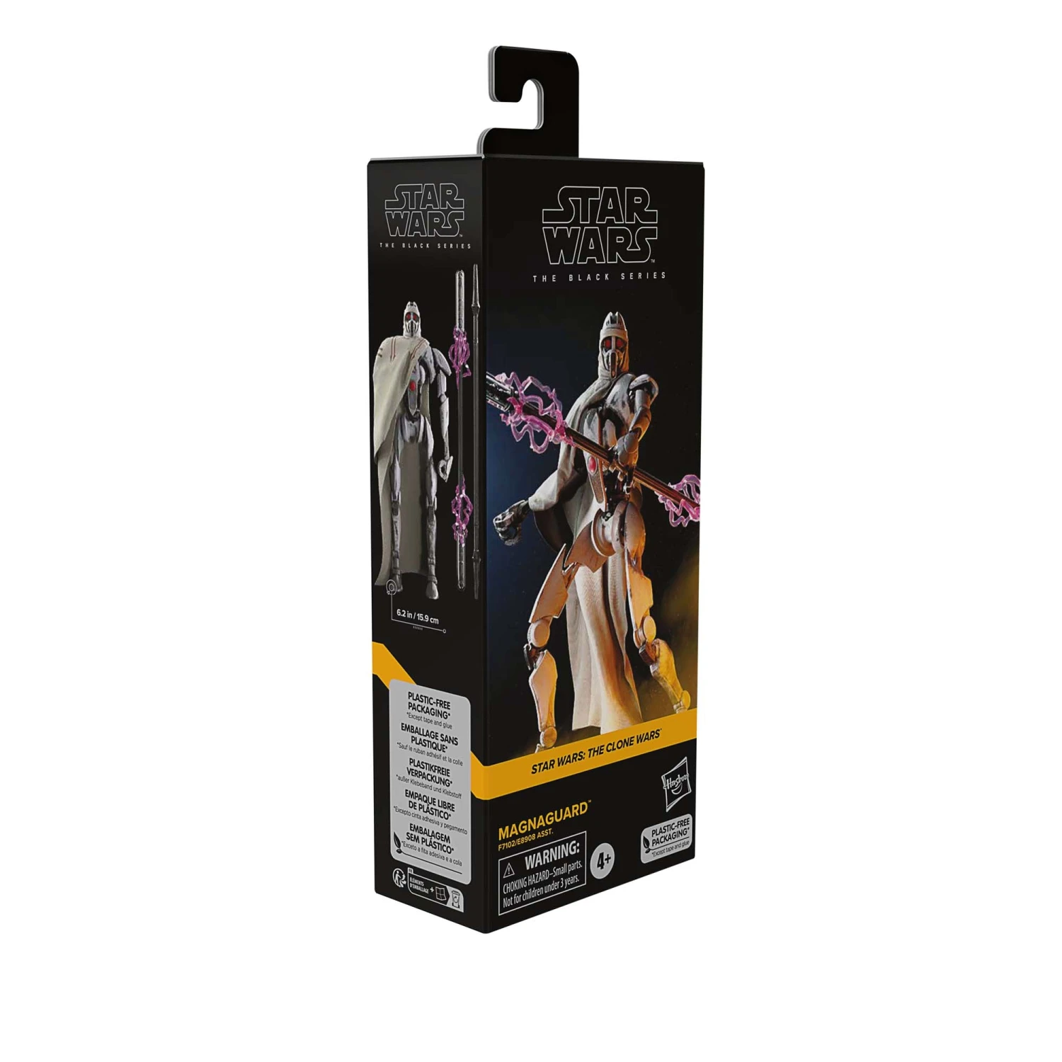 Star Wars The Black Series MagnaGuard 19 Star Wars The Black Series MagnaGuard - Image 17