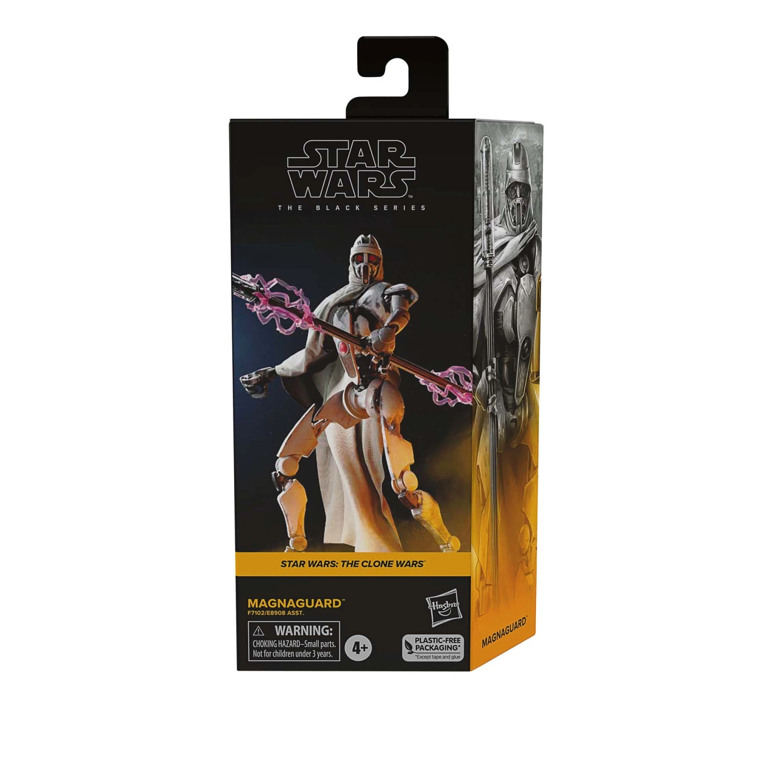 Star Wars The Black Series MagnaGuard 17 Star Wars The Black Series MagnaGuard - Image 15