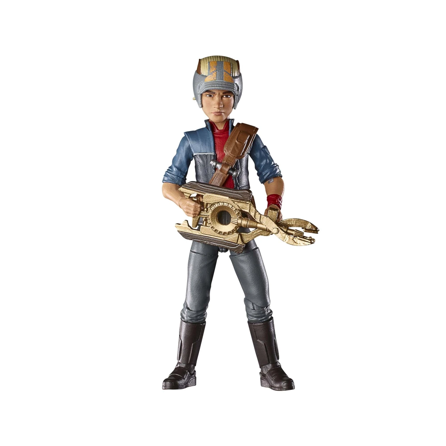 Star Wars The Black Series Omega (Mercenary Gear) - Presale 18 Star Wars The Black Series Omega (Mercenary Gear) - Presale - Image 16