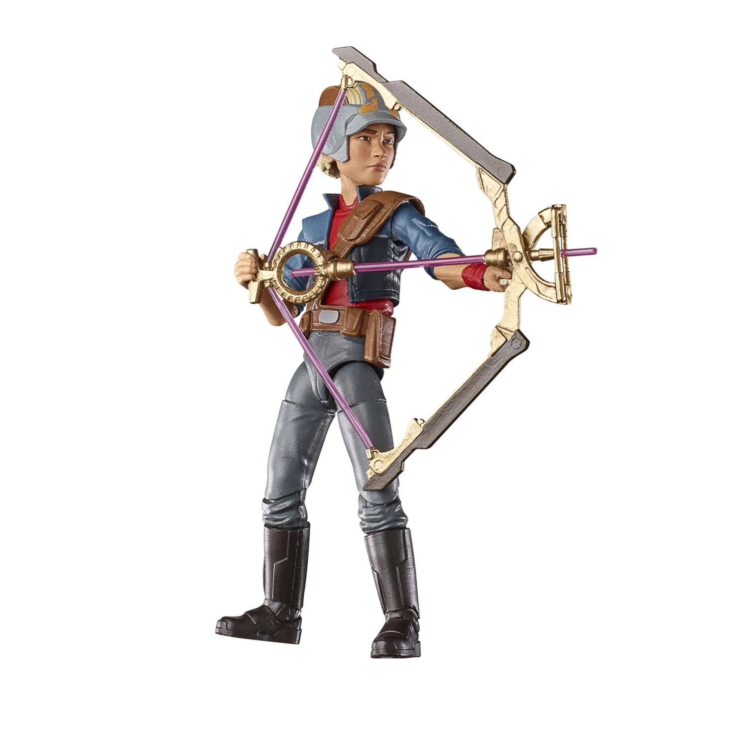 Star Wars The Black Series Omega (Mercenary Gear) - Presale 14 Star Wars The Black Series Omega (Mercenary Gear) - Presale - Image 12