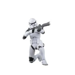 Star Wars The Black Series Phase II Clone Trooper -Hasbro Pulse F7105 PROD SW BL GARDEN CITY 256 White